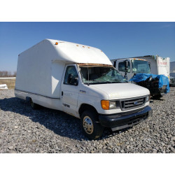 2006 FORD ALL Models 1FDWE35L86HA12127 58485983
