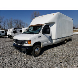 2006 FORD ALL Models 1FDWE35L86HA12127 58485983