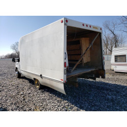 2006 FORD ALL Models 1FDWE35L86HA12127 58485983