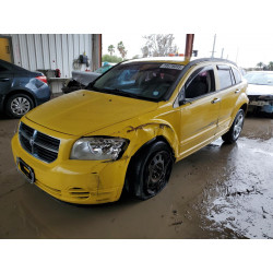 2007 DODGE CALIBER