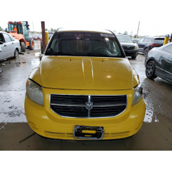 2007 DODGE CALIBER