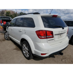 2015 DODGE JOURNEY