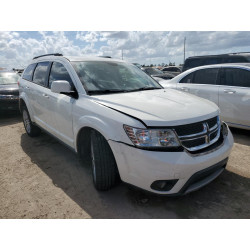 2015 DODGE JOURNEY