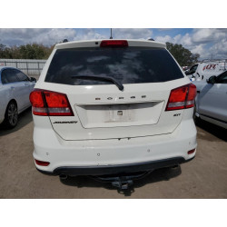 2015 DODGE JOURNEY