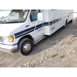 1995 FORD ECONOLINE 1FDKE30G5RHC05039 52295393