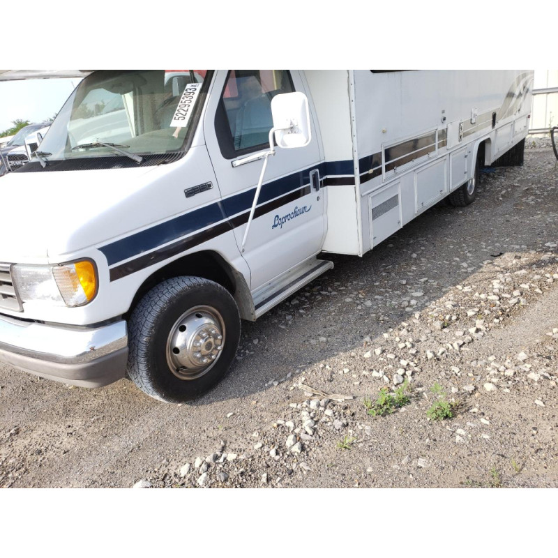 1995 FORD ECONOLINE 1FDKE30G5RHC05039 52295393 1995 FORD ECONOLINE 1FDKE30G5RHC05039 52295393