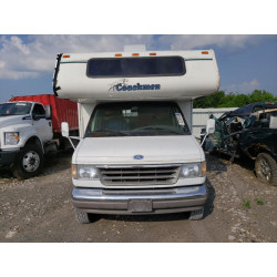 1995 FORD ECONOLINE 1FDKE30G5RHC05039 52295393