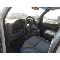 1995 FORD ECONOLINE 1FDKE30G5RHC05039 52295393