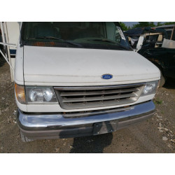 1995 FORD ECONOLINE 1FDKE30G5RHC05039 52295393