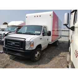 2018 FORD ALL Models 1FDWE3FS5JDC22934 53917663