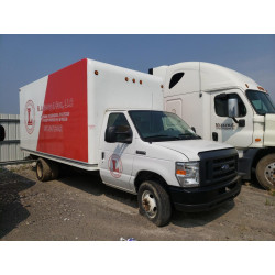 2018 FORD ALL Models 1FDWE3FS5JDC22934 53917663