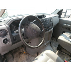2018 FORD ALL Models 1FDWE3FS5JDC22934 53917663