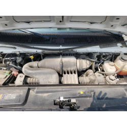 2018 FORD ALL Models 1FDWE3FS5JDC22934 53917663