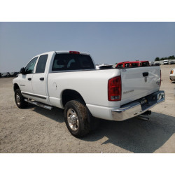 2005 DODGE RAM 2500 3D7KS28C85G811244 56472983