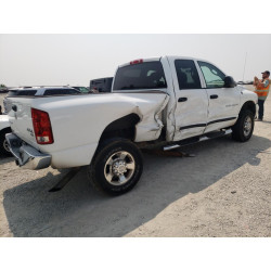 2005 DODGE RAM 2500 3D7KS28C85G811244 56472983