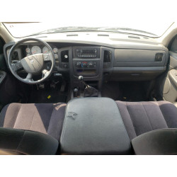 2005 DODGE RAM 2500 3D7KS28C85G811244 56472983