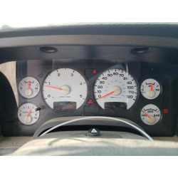 2005 DODGE RAM 2500 3D7KS28C85G811244 56472983