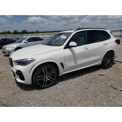 2022 BMW X5 5UXCR6C03N9J75538 57406403
