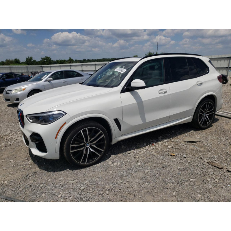 2022 BMW X5 5UXCR6C03N9J75538 57406403 2022 BMW X5 5UXCR6C03N9J75538 57406403