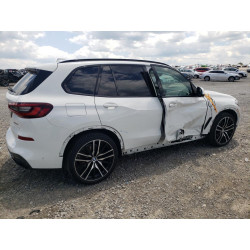 2022 BMW X5 5UXCR6C03N9J75538 57406403