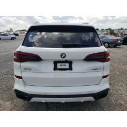 2022 BMW X5 5UXCR6C03N9J75538 57406403