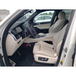 2022 BMW X5 5UXCR6C03N9J75538 57406403