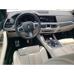2022 BMW X5 5UXCR6C03N9J75538 57406403