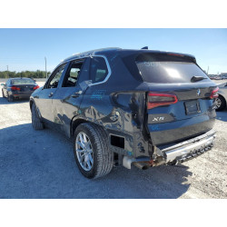 2019 BMW X5 5UXCR6C50KLL60415 37000563