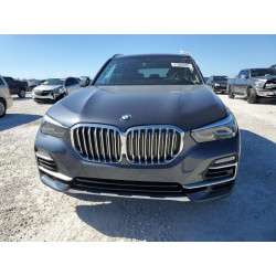 2019 BMW X5 5UXCR6C50KLL60415 37000563