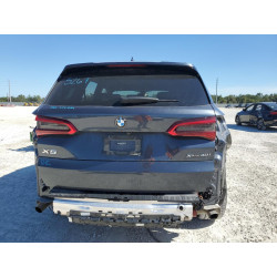 2019 BMW X5 5UXCR6C50KLL60415 37000563