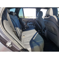 2019 BMW X5 5UXCR6C50KLL60415 37000563
