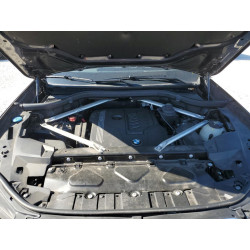 2019 BMW X5 5UXCR6C50KLL60415 37000563