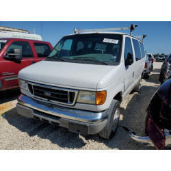 2006 FORD ALL Models 1FBNE31L56HA25346 57261853