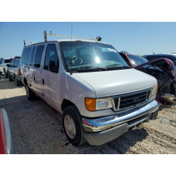 2006 FORD ALL Models 1FBNE31L56HA25346 57261853
