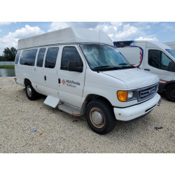 2006 FORD ALL Models 1FTNS24WX6HA97938 57406123
