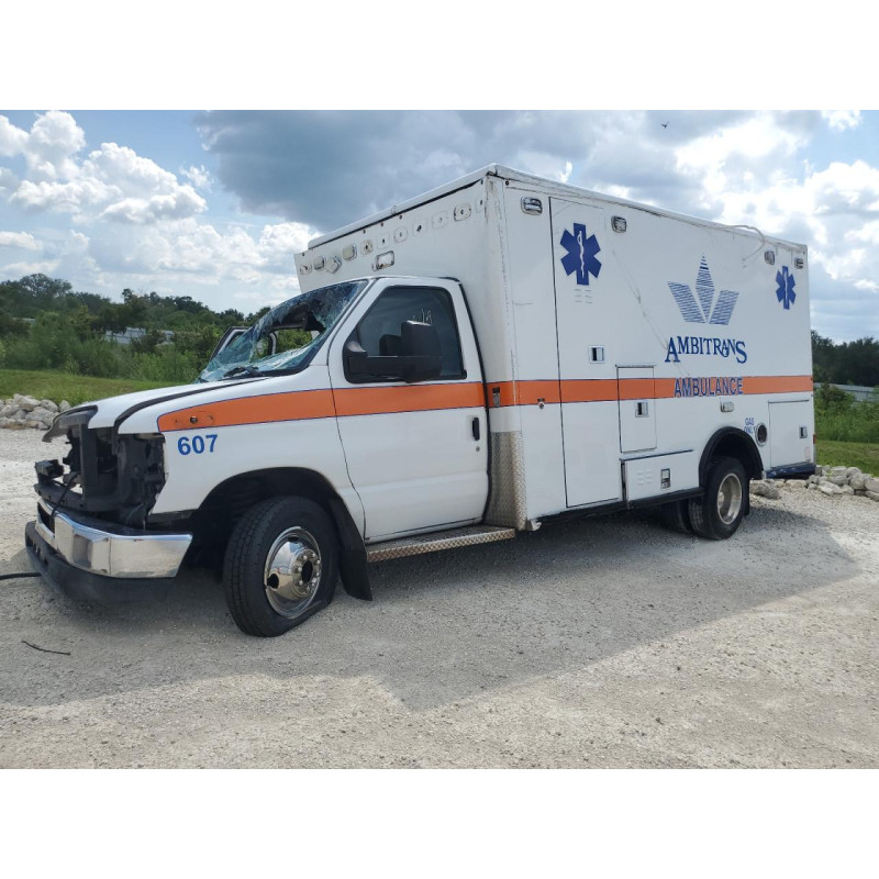 2011 FORD ALL Models 1FDXE4FS8BDB35783 58866043 2011 FORD ALL Models 1FDXE4FS8BDB35783 58866043
