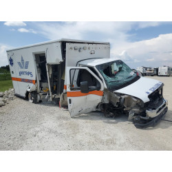 2011 FORD ALL Models 1FDXE4FS8BDB35783 58866043