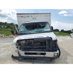 2011 FORD ALL Models 1FDXE4FS8BDB35783 58866043