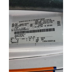 2011 FORD ALL Models 1FDXE4FS8BDB35783 58866043