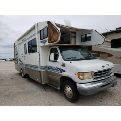 1999 FORD ALL Models 1FDXE40S0XHA00550 62286782
