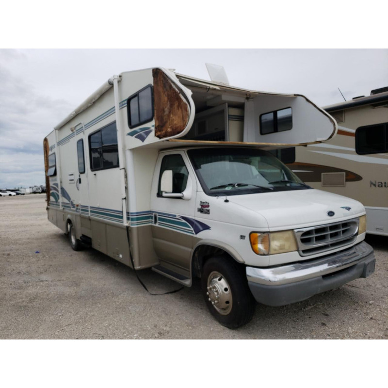 1999 FORD ALL Models 1FDXE40S0XHA00550 62286782 1999 FORD ALL Models 1FDXE40S0XHA00550 62286782