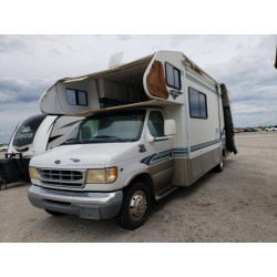 1999 FORD ALL Models 1FDXE40S0XHA00550 62286782