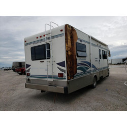 1999 FORD ALL Models 1FDXE40S0XHA00550 62286782