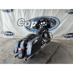2011 HARLEY-DAVIDSON FL