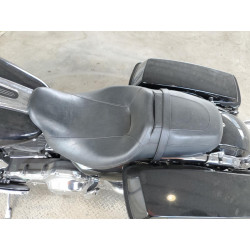 2011 HARLEY-DAVIDSON FL