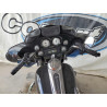 2011 HARLEY-DAVIDSON FL