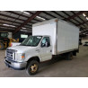 2009 FORD ALL Models 1FDWE35L99DA61767 55970933