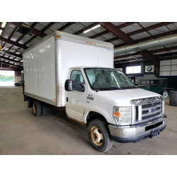 2009 FORD ALL Models 1FDWE35L99DA61767 55970933