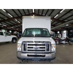 2009 FORD ALL Models 1FDWE35L99DA61767 55970933