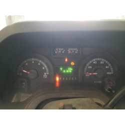 2009 FORD ALL Models 1FDWE35L99DA61767 55970933